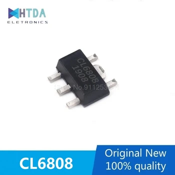 15pcs/monte CL6808 SOT89-5L DIODO emissor de IC Em Stock