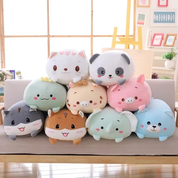 1pc 90cm bonito Canto Bio Travesseiro Japonês de Animação Sumikko Gurashi brinquedos de pelúcia, brinquedos de pelúcia Macia presente do Valentim para Bebê menina Presentes