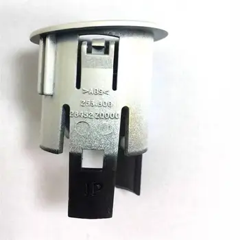 28452-ZQ00C Sensor de Estacionamento Brancket Titular para Nissan Infiniti QX56 2004-2019