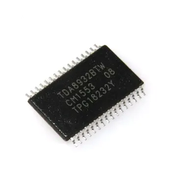 2PCS TDA8932BTW TDA8932 TSSOP32 circuito integrado
