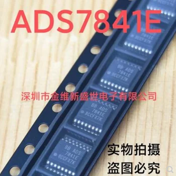 ADS7841E 7843E 7845E 7846E importado original de TI chip de aquisição de dados analógica-para-digital converter conector SSOP16