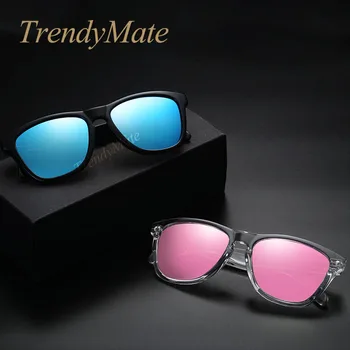 Chegada nova Moda masculina Polarizada Sunglasse Exterior de Protecção Ocular Esportivo Preto Legal de Viagem Uv400 Óculos de sol Polarizados 1268T
