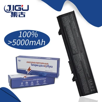 JIGU Rechargeble Alta Capacidade de Bateria de Laptop Dell X064D Para a Latitude E5400 E5410 E5500 E5510