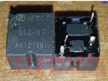 Relés de HFKC 012-HT HFKC-1A