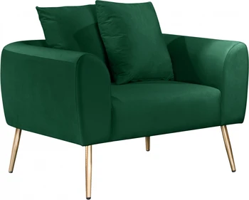 Sofá cadeira Nórdico de Luxo, Sala de estar, Móveis de Cadeiras de Espera Loja de Sapato Mudança de Fezes de Metal de Material de Cadeiras