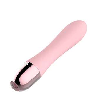 Wowyes Ponto G Vibrador Multi-Velocidade Impermeável AV Varinha Vibrador brinquedos Sexuais Para a Mulher Erótica, Brinquedos Para Adultos Sex Shop