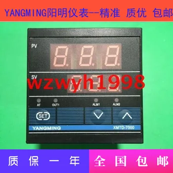 YANGMING XMTD-7000 Inteligente Controlador de Temperatura AMD-7301 Curto Medidor Inteligente AMD-7302