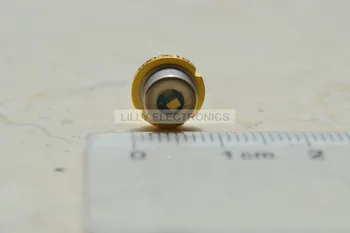 9.0 mm 1,0 W 808nm Infravermelho INFRAVERMELHO Laser de Diodo, A-5, com Janela de Vidro Superior DIY Laboratório