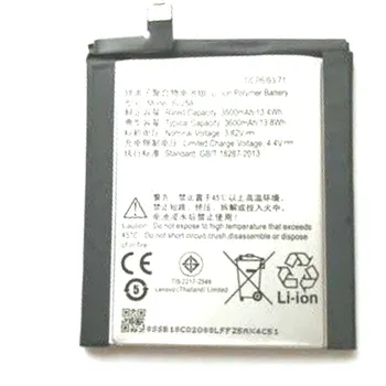 Bateria BL258 3500/3600mAh Reparação de Ferramentas para o Lenovo Vibe X3 Lemeng X3 X3C50 X3C70 X3a40 telefone celular