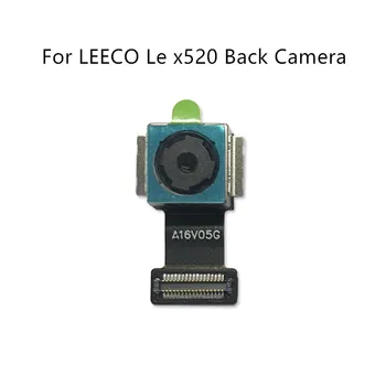 para LEECO Le x520 Câmera Traseira de Grandes Traseira da Câmera Principal do Módulo para leEco X 520 Flex Cabo de Substituição do conjunto de Peças de Reparo