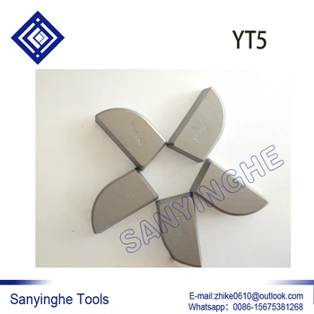 YW2 A320Z sanyinghe chato ferramenta de Soldagem cortador de face de extremidade externa ferramentas de tornear para torneamento cnc ferramenta para venda
